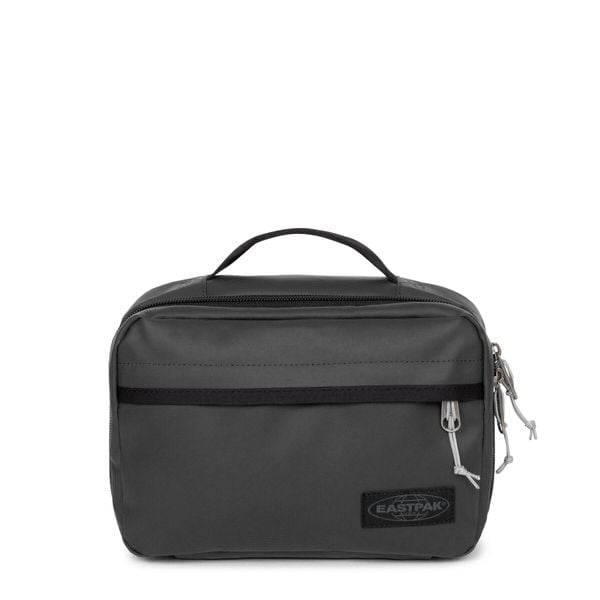 Torba podróżna Eastpak Road Kit. Czarne torby podróżne i sportowe Eastpak, bez wzorów. Za 274,50 zł.