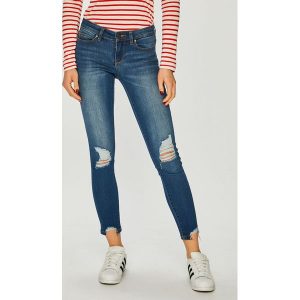 Noisy May - Jeansy Eve. Jeansy marki Noisy may. W wyprzedaży za 139,90 zł.