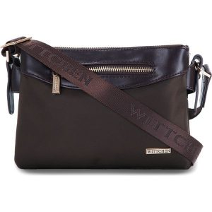 Torba 29-4L-002-4. Listonoszki marki Wittchen. Za 139,00 zł.