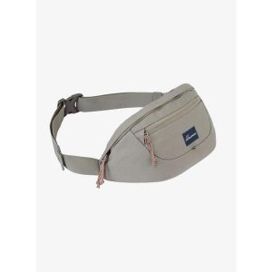Nerka Craghoppers 1.5L Kiwi Classic Bum Bag II. Zielone nerki i saszetki Craghoppers, bez wzorów. Za 130,99 zł.