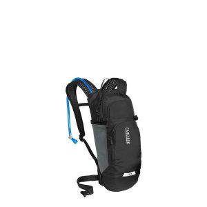 Plecak z bukłakiem CamelBak Lobo 9 2L - blk. Czarne plecaki Camelbak. Za 386,11 zł.