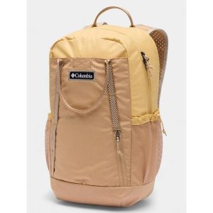 Plecak Columbia Echo Mountain 25L. Żółte plecaki Columbia. Za 299,00 zł.