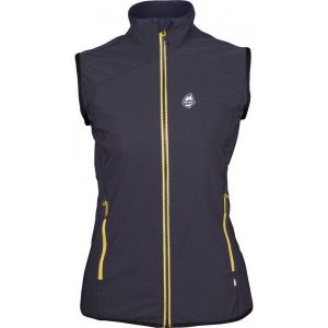 High Point Kamizelka Drift Lady Vest Carbon S. Kamizelki marki High Point. W wyprzedaży za 299,00 zł.