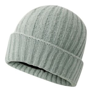 Czapka Dare 2B Freestyle. Zielone czapki Dare 2b, bez wzorów, z materiału. Za 52,30 zł.
