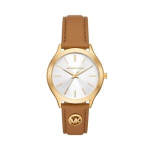 Zegarek Michael Kors. Brązowe zegarki Michael Kors. Za 789,99 zł.