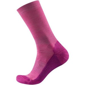 Devold Skarpety Sportowe Damskie Multi Medium Woman Sock Cerise 38-40. Skarpetki marki Devold. Za 59,00 zł.