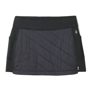 Spódnica trekkingowa Smartwool Smartloft. Czarne spódnice Smartwool, s, bez wzorów. W wyprzedaży za 358,45 zł.