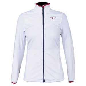 One Way Kurtka Damska Receptor Wo Thermo Str Jkt White Xl. Kurtki sportowe marki One Way. W wyprzedaży za 209,00 zł.