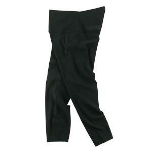 Second life - Legginsy damskie do jogi czarne Lululemon - Stan bardzo dobry. Czarne legginsy LULULEMON, bez wzorów, z materiału. Za 149,06 zł.