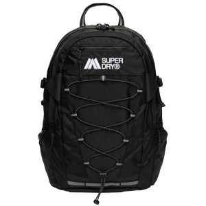 Plecak damski Superdry Outdoor. Brązowe plecaki Superdry. Za 388,25 zł.