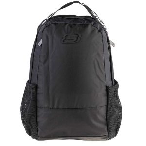 Plecak unisex Skechers Nevada Backpack pojemność 22 L. Czarne plecaki Skechers. Za 179,99 zł.