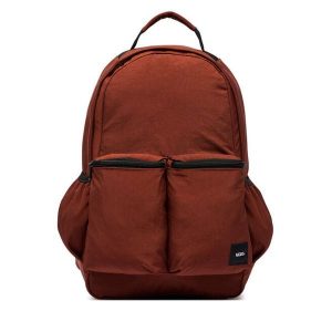 Plecak Vans. Brązowe plecaki Vans. Za 279,99 zł.