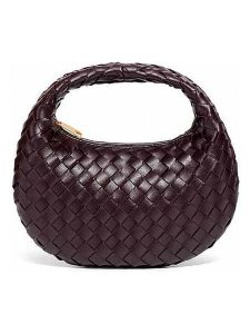 SUVRAI Torebka w kolorze brązowym - 21 x 15 x 7 cm rozmiar: onesize. Brązowe torebki klasyczne SUVRAI, bez wzorów, z materiału, przez ramię, bez dodatków. Za 108,99 zł.