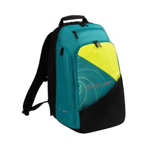 Plecak tenisowy Dunlop SX Performance Backpack. Zielone plecaki DUNLOP. Za 329,99 zł.