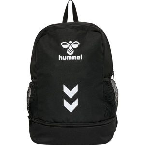 Plecak Hummel Essential Back Pack Unisex. Czarne plecaki Hummel. Za 135,50 zł.