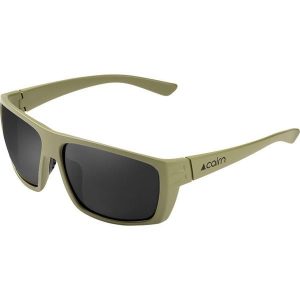 Okulary przeciwsłoneczne Cairn Fakir. Zielone okulary przeciwsłoneczne CAIRN. Za 176,50 zł.