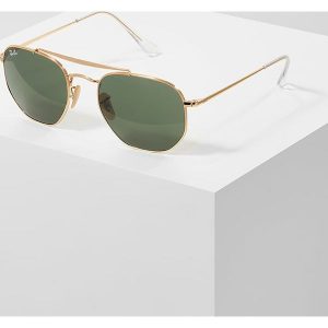 RayBan Okulary przeciwsłoneczne goldcoloured. Okulary przeciwsłoneczne marki Ray-Ban. Za 619,00 zł.