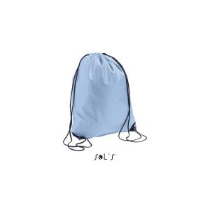 Plecak Sol's Urban. Niebieskie plecaki SOL'S. Za 18,00 zł.