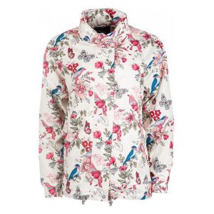 Pepe Jeans Kurtka Damska Jakna Xs Wielo Barwny. Kurtki marki Pepe Jeans. W wyprzedaży za 377,00 zł.