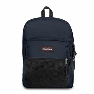 Plecak Eastpak Pinnacle. Niebieskie plecaki Eastpak. Za 369,99 zł.