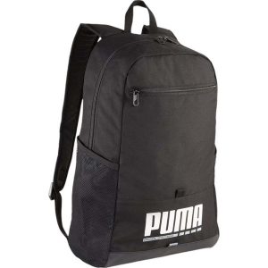 Plecak sportowy na trening wyjazd PUMA PLUS. Czarne plecaki Puma. Za 59,00 zł.
