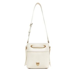 Torebka PINKO. Torebki klasyczne Pinko, bez wzorów, bez dodatków. Za 649,99 zł.