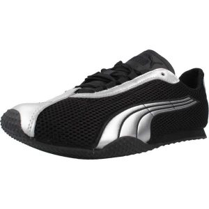 Buty PUMA YELLOW H STREET OG Czarny. Czarne buty trekkingowe Puma, z tkaniny, bez zapięcia. Za 353,99 zł.