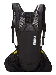 Thule Plecak "Vital" w kolorze czarnym - 3 l rozmiar: onesize. Czarne plecaki Thule. Za 277,45 zł.