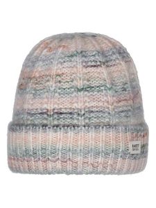 Barts Czapka "Flata" ze wzorem rozmiar: onesize. Czapki Barts, z aplikacjami. Za 84,01 zł.