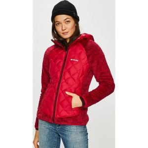 Columbia - Kurtka Techy Hybrid. Kurtki marki Columbia. W wyprzedaży za 399,90 zł.