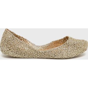 Melissa - Baleriny Campana Papel VII. Balerinki marki Melissa. W wyprzedaży za 269,90 zł.