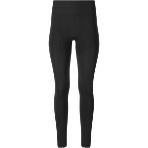 Damskie legginsy Athlecia Vannida. Czarne legginsy Athlecia, bez wzorów. Za 218,00 zł.