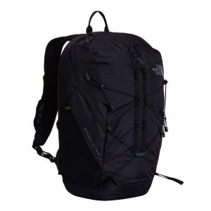 THE NORTH FACE Plecak turystyczny Borealis Trail tnf black. Czarne plecaki The North Face. Za 555,00 zł.