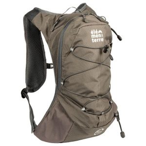 Plecak Élémenterre Talca 11L. Czarne plecaki Elementerre. Za 242,00 zł.