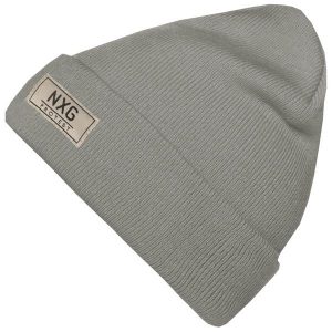 Czapka Nxg one size. Szare czapki Protest, bez wzorów, sportowe. Za 119,99 zł.