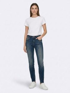 LTB Dżinsy - Slim fit - w kolorze niebieskim rozmiar: W29/L34. Niebieskie jeansy LTB, bez wzorów. Za 224,95 zł.