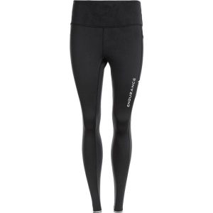 Damskie legginsy Endurance Energy. Czarne legginsy ENDURANCE, bez wzorów, z materiału. Za 234,50 zł.
