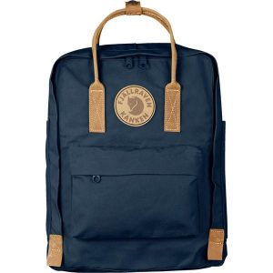 Plecak sportowo-turystyczny Kanken No. 2. Zielone plecaki Fjällräven. Za 522,99 zł.