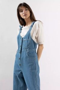 LEE MOM BIB DAMSKIE OGRODNICZKI GREY BALA L39DMMOJ 112108379. Szare kombinezony Lee, l, bez wzorów, bez kołnierzyka, bez ramiączek. Za 239,99 zł.