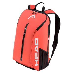 Plecak tenisowy Head Tour Backpack 25L. Brązowe plecaki Head. Za 349,99 zł.