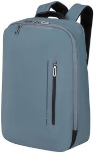 Plecak Samsonite Ongoing 15.6'' szary. Szare plecaki Samsonite. Za 399,00 zł.