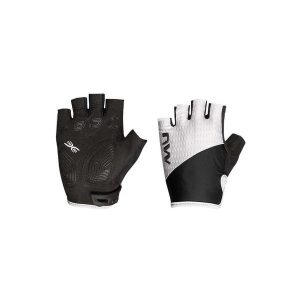 Rękawice rowerowe damskie NORTHWAVE Fast Woman Glove. Szare rękawiczki Northwave, na lato, bez wzorów. Za 78,00 zł.