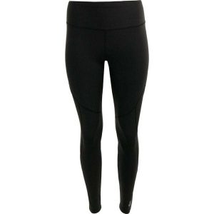Legginsy Sportowe Damskie Sibilla Czarne M - Oddychające i Elastyczne. Czarne legginsy ZSPORT, bez wzorów, z elastanu. Za 131,99 zł.
