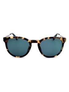Carolina Herrera Damskie okulary przeciwsłoneczne w kolorze brązowo-niebieskim rozmiar: 51. Brązowe okulary przeciwsłoneczne Carolina Herrera. Za 224,95 zł.