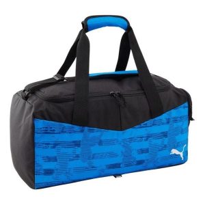 Torba Podróżna Individual Rise 24L. Czarne torby podróżne i sportowe Puma, bez wzorów. Za 149,99 zł.