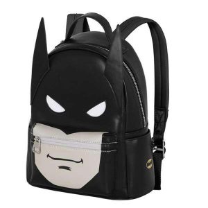 Plecak szkolny BATMAN Czarny. Czarne plecaki Batman. Za 233,15 zł.