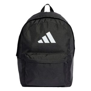 Plecak Classic 3 Bar Logo. Białe plecaki ADIDAS. Za 99,95 zł.