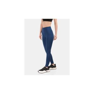 Damska legginsy Kilpi JAMILY-W. Niebieskie legginsy Kilpi, bez wzorów, z nylonu. Za 282,63 zł.