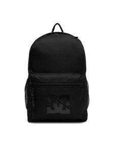 DC Plecak C-DCI-P-003-08 Czarny. Czarne plecaki DC. Za 99,99 zł.