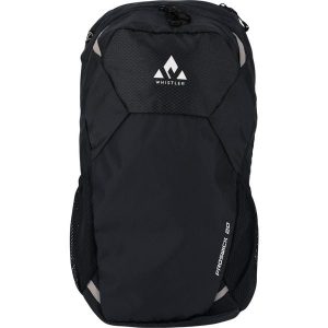 Plecak trekkingowy Whistler Froswick 20L. Czarne plecaki WHISTLER. Za 185,50 zł.